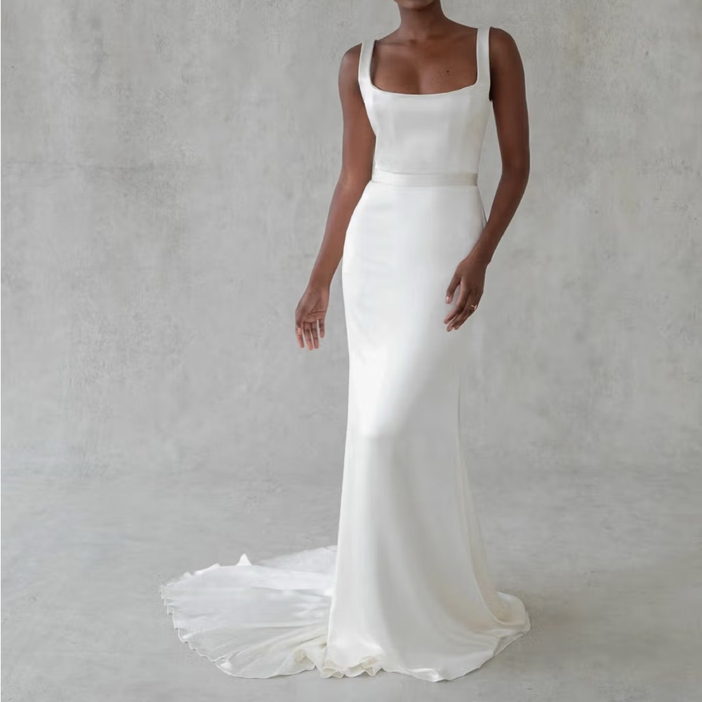 Alexandra Grecco ‘Colette’ Gown